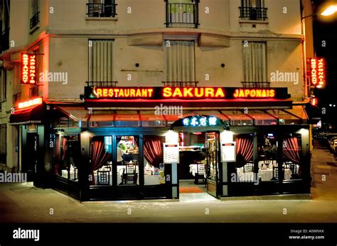 Good Japanese Restaurant Paris at Bobby Gibson blog