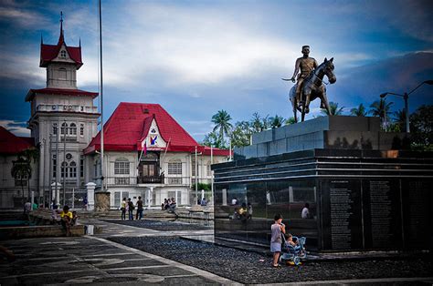 Top 10 Tourist Spots in Cavite | Tourist Spots Finder