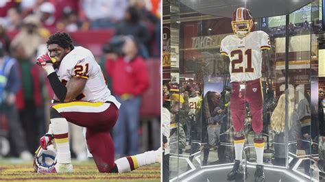 Commanders To Build New Sean Taylor Statue