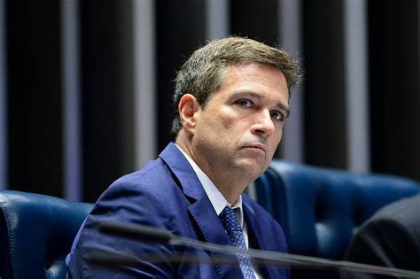 Campos Neto Inflação Preocupa E Mercado Está Mais Apreensivo Sobre O