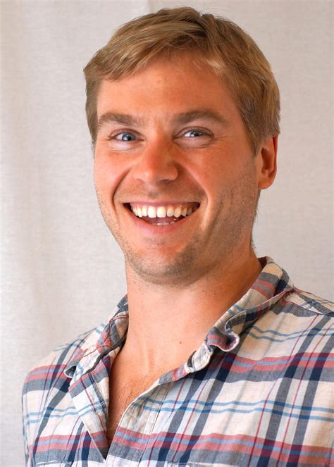 Cory Johnson - Graduate School of Biomedical Science and Engineering