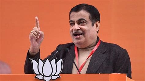 Nagpur Election Results 2019 Live Nitin Gadkari Leads By More Than