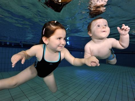 Kinderschwimmen Fotografie In K Ln Erinnerungen F R Ewig L Flickr