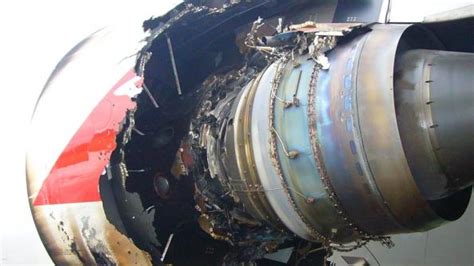 Final Qantas A380 engine failure report blames faulty Rolls-Royce oil ...