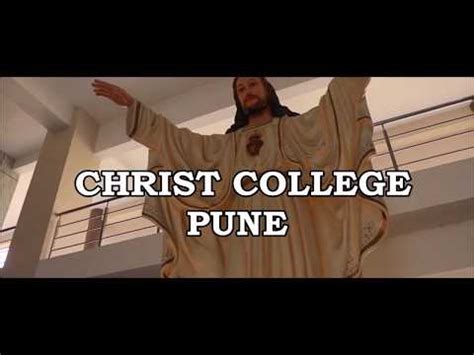 Christ College, Pune Admission 2024: Cutoff, Placement, Fees Structure