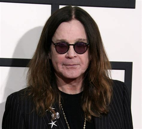 Ozzy Osbourne Picture 91 - The 56th Annual GRAMMY Awards - Arrivals