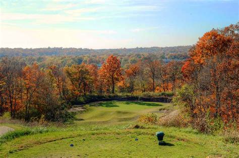 Tapawingo National Golf Club Review - Tapawingo Golf Course, St. Louis, MO