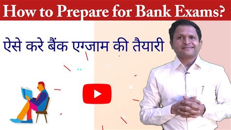 How To Prepare For Bank Exams Career Options In Banking