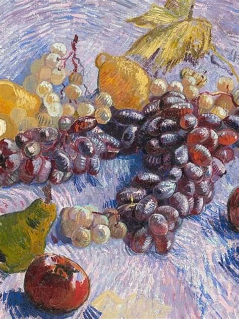 Most Famous Fruit Paintings Fruit In Art Through The Ages