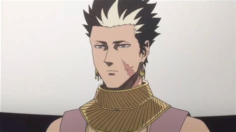 Karakter Terkuat Anime Black Clover Beserta Kekuatan Sihirnya