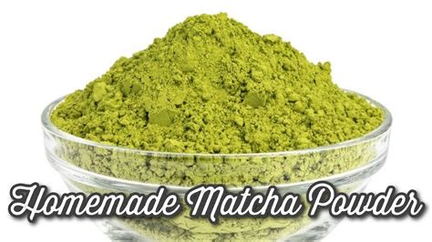 Matcha Benefits For Your Health According To Rds