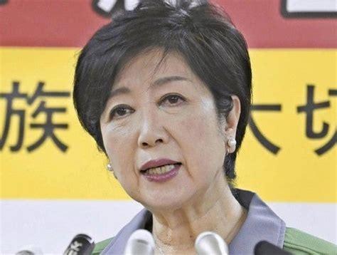 東京都の小池百合子知事、疲労で公務取りやめ入院せず週明けまで自宅静養 読売新聞