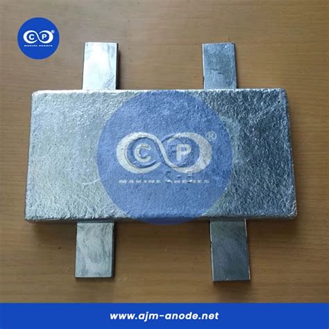 Jual Anode Aluminium Dan Zinc Oleh Cv Artha Jaya Makmur