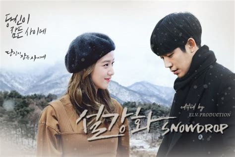 Nonton Drakor Snowdrop Jisoo Blackpink Full Movie Sub Indo Lk