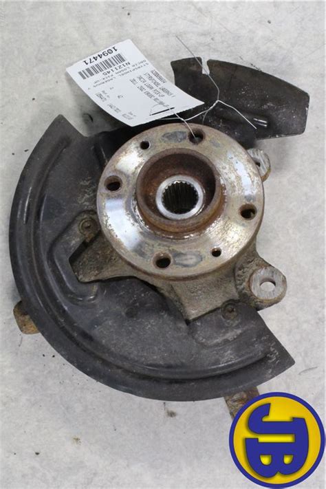 8200898654 : Spindel for - Autoparts24