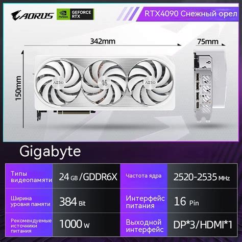 Видеокарта 12 ГБ GDDR6 - купить по низким ценам в интернет-магазине ...