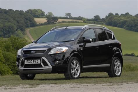 Ford kuga VS BMW X1 試乗会開催！ (フォード横浜グループ)
