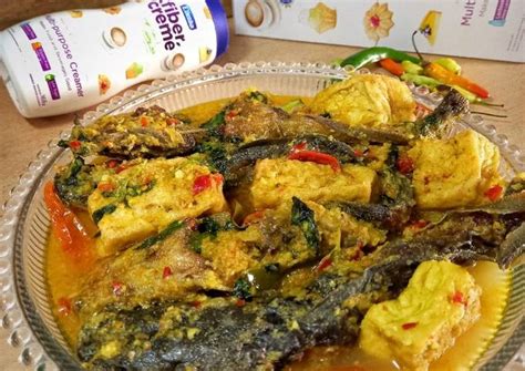 Resep Mangut Lele Khas Jogja Oleh Citra Haries Cookpad