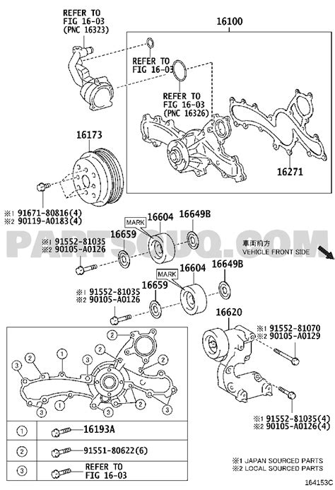 Engine Fuel Tool Toyota Avalon Gsx L Aetpka Gsx Parts Catalogs