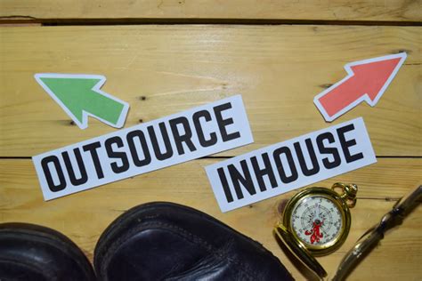 Save Money And Time By Outsourcing Small Business Tasks