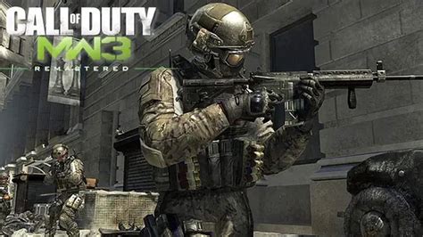 Modern Warfare 3 Remastered estaría “esperando” para lanzarse - Dexerto
