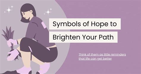 Top 30 Symbols Of Hope To Brighten Your Path In Life Self