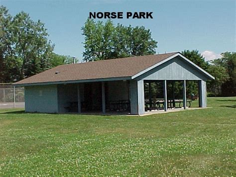 Park Reservations — Stoughton Parks And Recreation