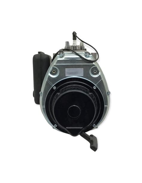 Motor Minsel M165 Para Motoazada Agria