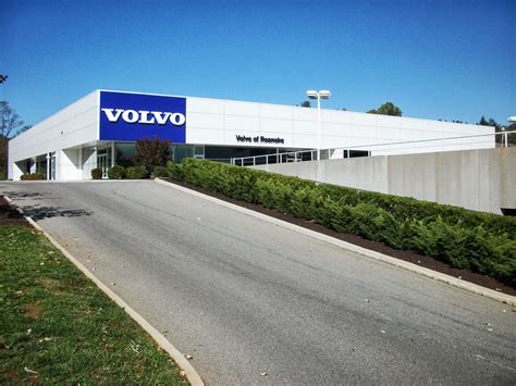 Volvo of Roanoke - 121 Reviews - Car Dealers in Roanoke, VA - Birdeye