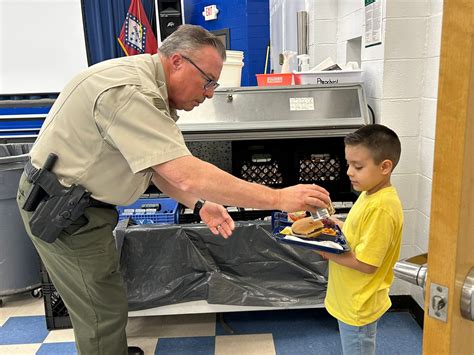 Sebastian County Sheriff's Office | Fort Smith AR