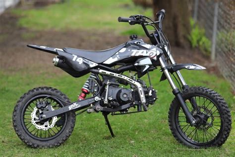 Tao Tao Cc Db Stroke Dirt Bike For Sale In Chicago Il Offerup