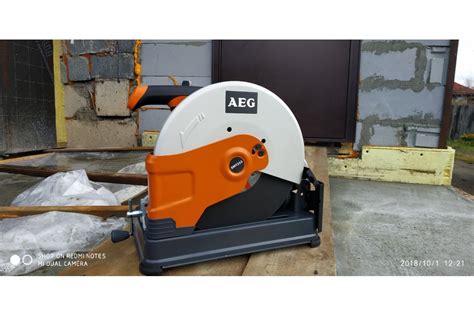 Монтажная пила AEG SMT 355 4935411770 - выгодная цена, отзывы ...
