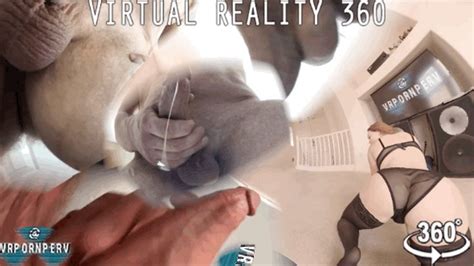 VR360 Ass Worship Vs Cock Worship Ft Summer Hart 4kHQ 0647 VR Porn Perv Clips4sale