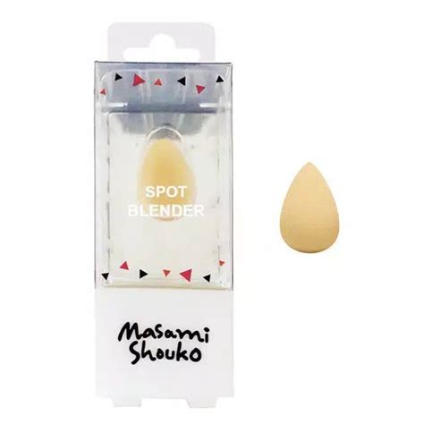 Masami Shouko Spot Blender Nude Shopee Philippines