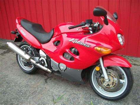 Suzuki Katana Sportbike For Sale On Motos