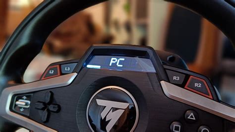 Thrustmaster T248 Review Trusted Reviews