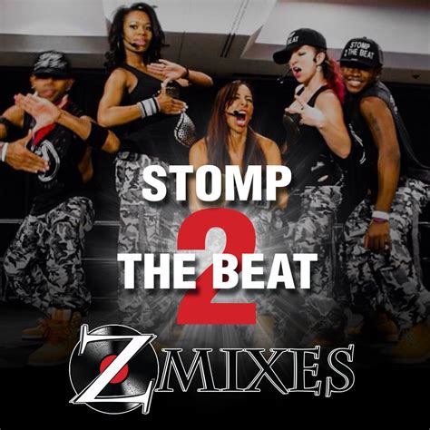 Stomp 2 the Beat Warmup | Zmixes