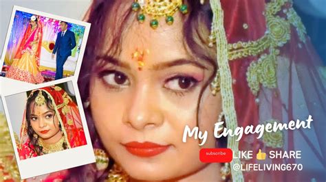 My Engagement 💍 Video Tu Meri Heer Mai Tera Ranjha Must Watch ️