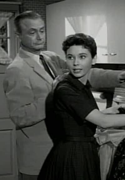 Watch Father Knows Best S06 E25 Adopted Daughter Tv Series Free