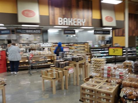 Fred Meyer Bakery Shoreline, WA | PatricksMercy | Flickr