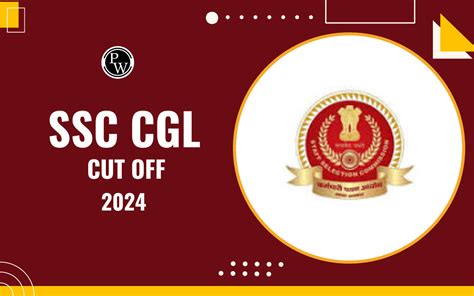 SSC CGL Cut Off 2024 Out Post Wise Cut Off Merit List PDF