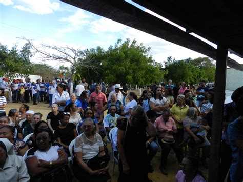 Celebrada Missa De 30 Dias De Saudades Do Padre Genildo Herculano Em