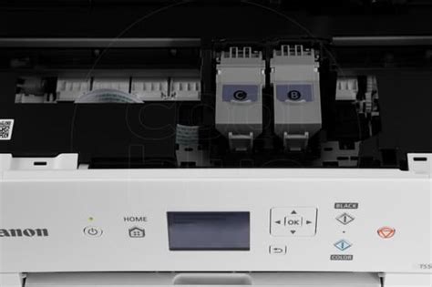 Canon PIXMA TS5151 - Online Reviews