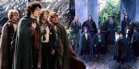 Where To Watch The Lord Of The Rings The Fellowship Of The Ring