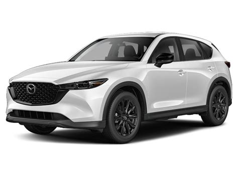 2024 Mazda Cx 5 Kuro Price Specs And Review Pacific Mazda Canada