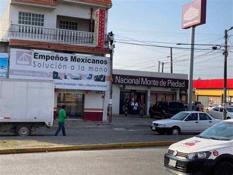 Cuesta de enero Estas son las casas de empeño en Veracruz y Boca del