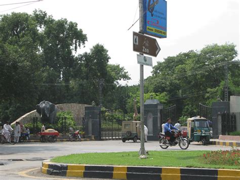 lahore zoo animal import quarantine 6