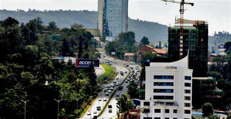 Kigali city tour | GetYourGuide