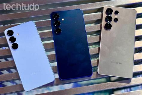 Melhor Samsung Para Fotos - Melhor Samsung para fotos em 2025: 5 celulares com câmeras potentes