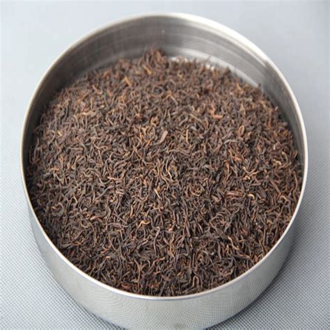 Shu Puer Tea 250g Ripe Royal Palace Pu Er Pu Erh Tea Loose Yunnan